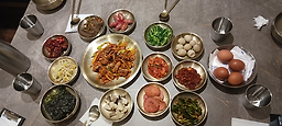 완뚝순두부 매천점 2