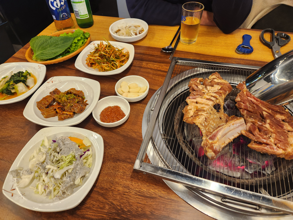 제주갈비 사진 2