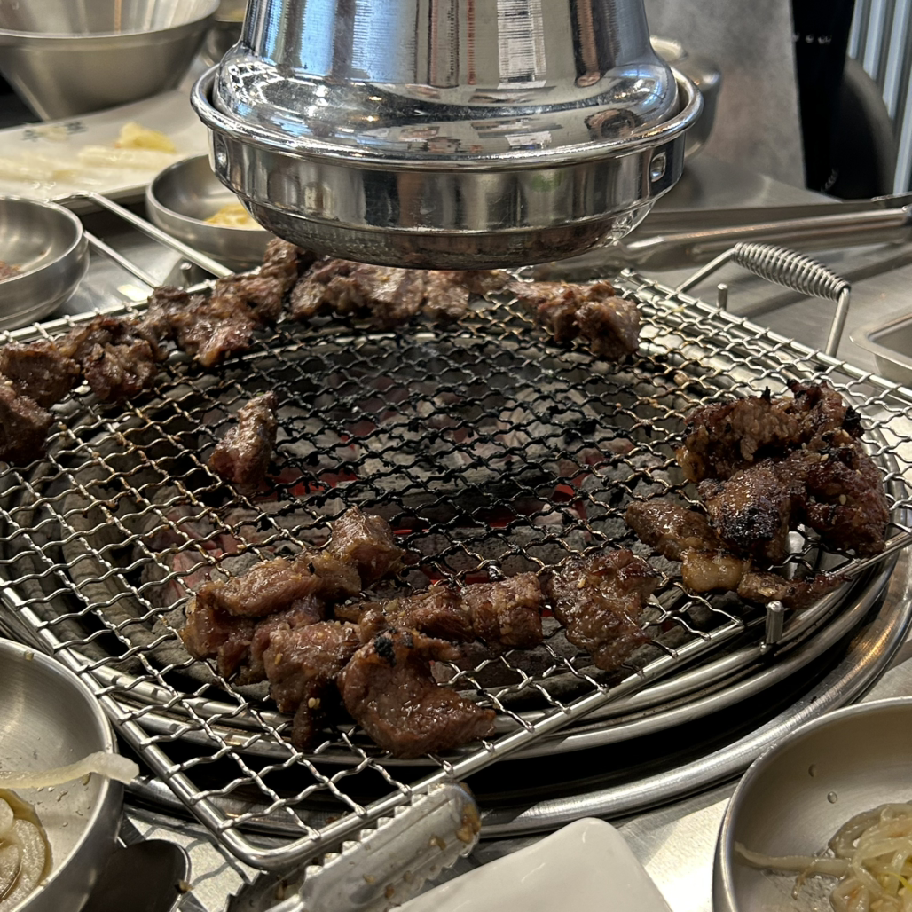 우대포방이점 1