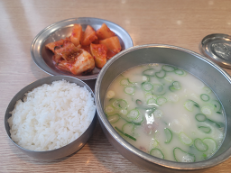 Sinseonseolnongtang gocheokjeom (신선설농탕 고척점) 1