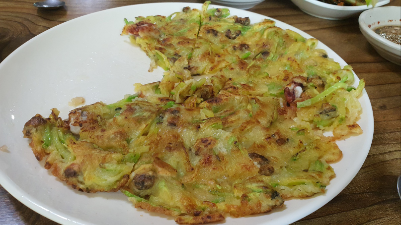 Jeonjusikdang (전주식당) 1