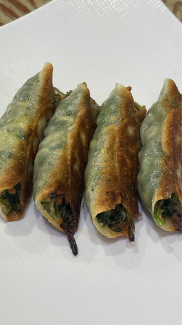 Deokbaljang (덕발장) 1