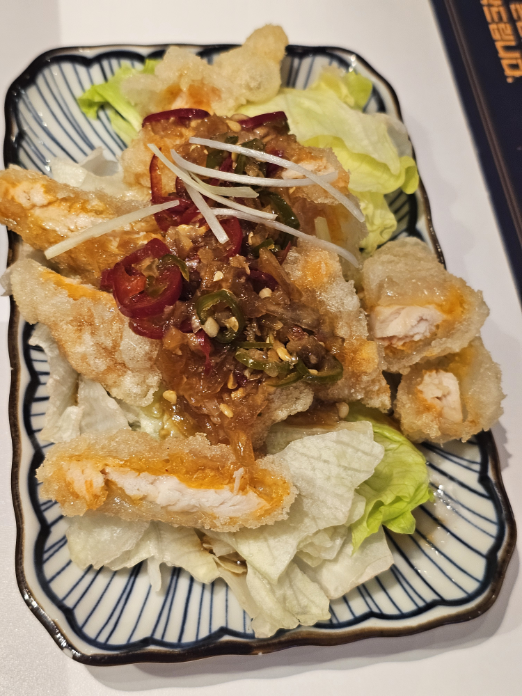 Dongyangsotbap (동양솥밥) 2