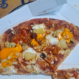 Dominopija (도미노피자) 3