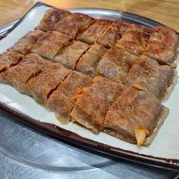 메밀밭 사진 2
