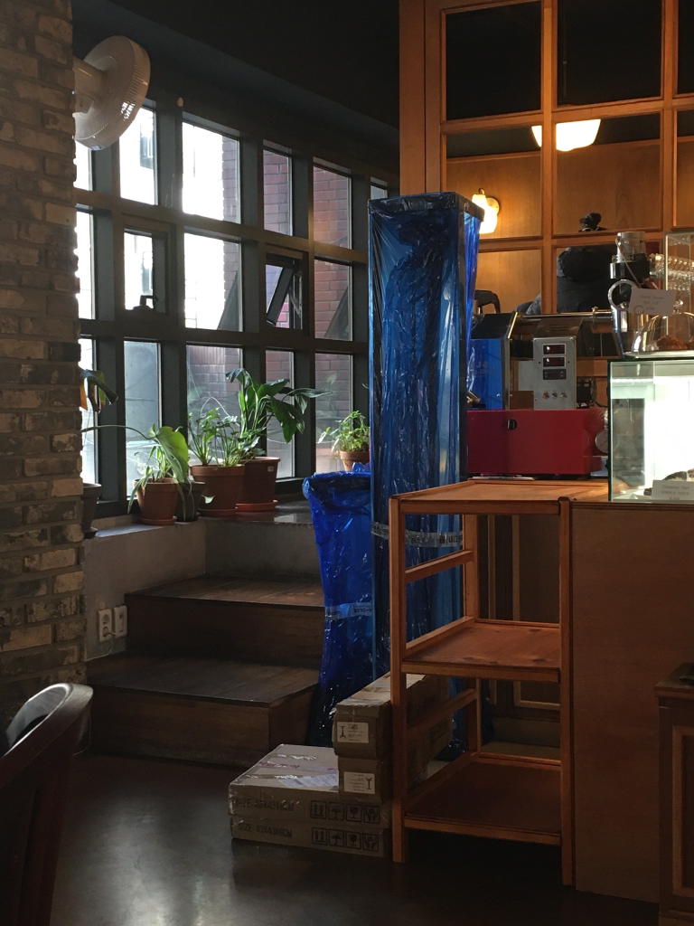 카페씨모(CAFE 2