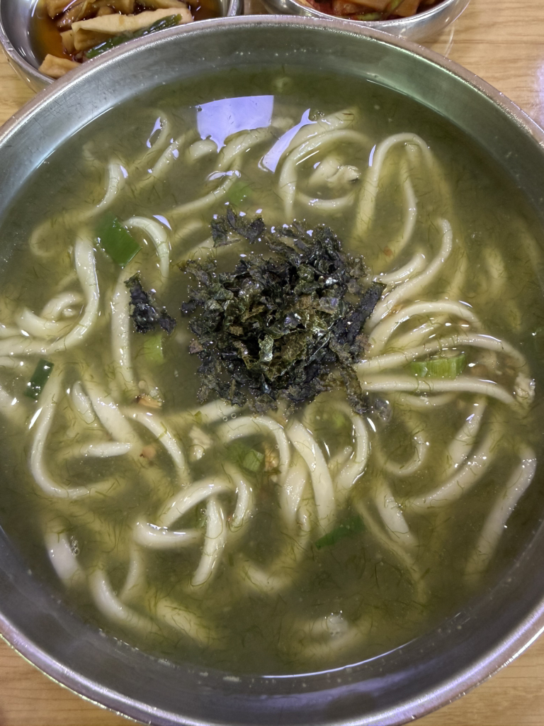 한림칼국수 공항점 대표 사진