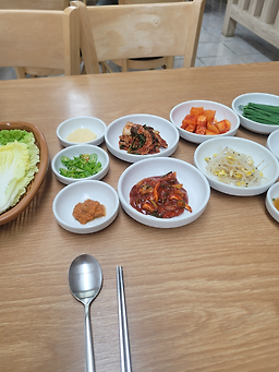 본남원추어탕 3