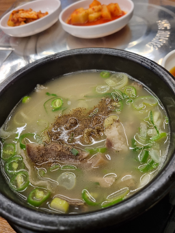 Majanghanusomeorigukbap 6