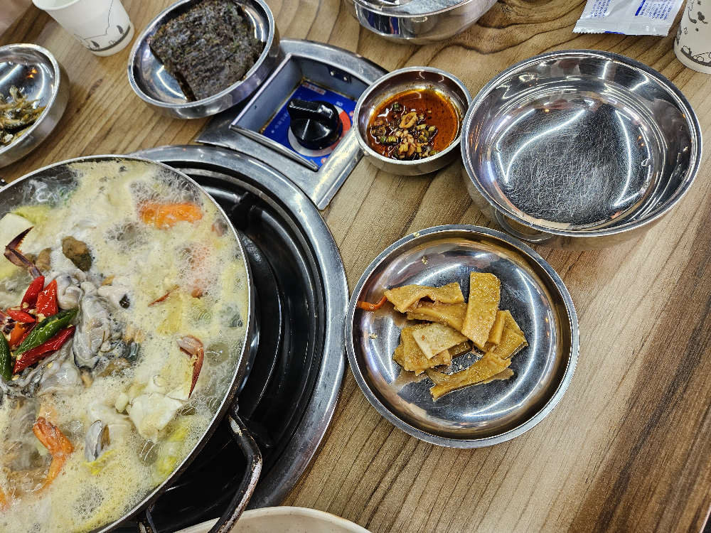 원조뚝배기식당 6