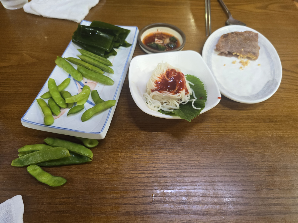 일송횟집 4