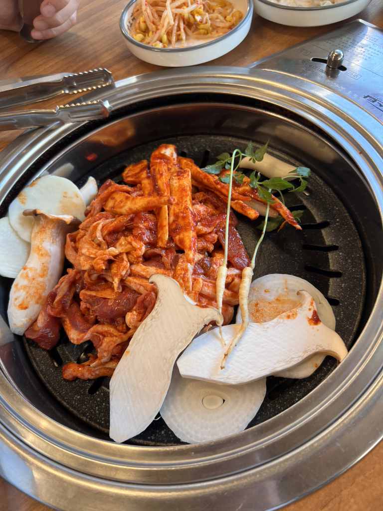 Yaksuori 5