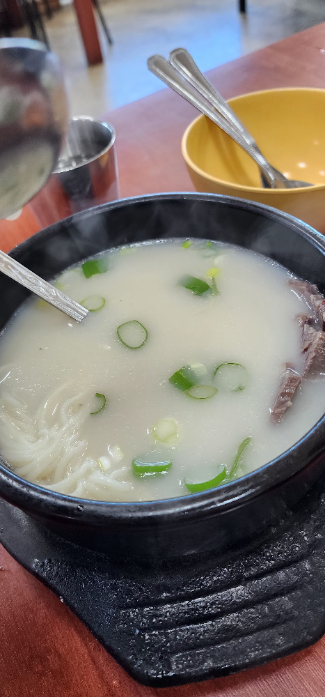 밥보장터 사진 4