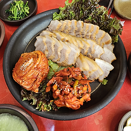 항아리보쌈 2