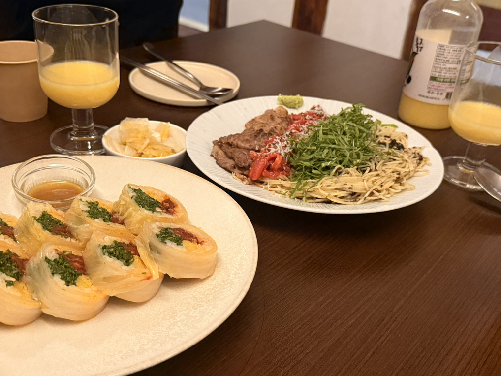 하녹 대표 사진