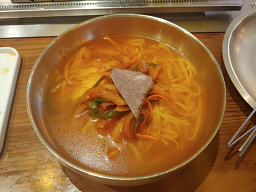강뚝꼬치구이전문점 사진 5