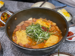 Badasikdang (바다식당) 2