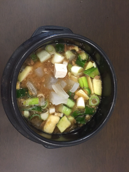 Yudongjangeo 4