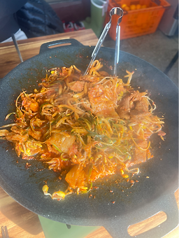 청포밥상 사진 2