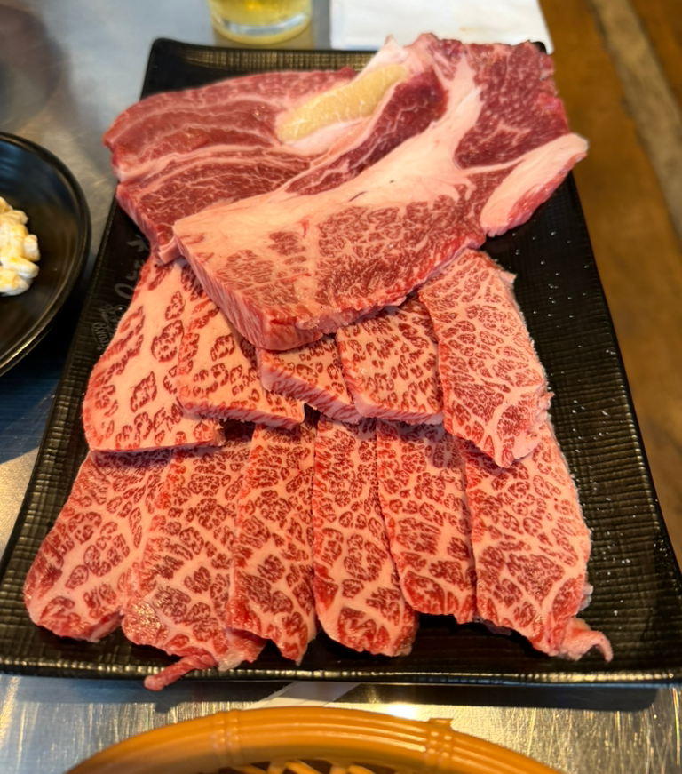 Oneuldohanu ulsanmyeongchonjeom (오늘도한우 울산명촌점) 3