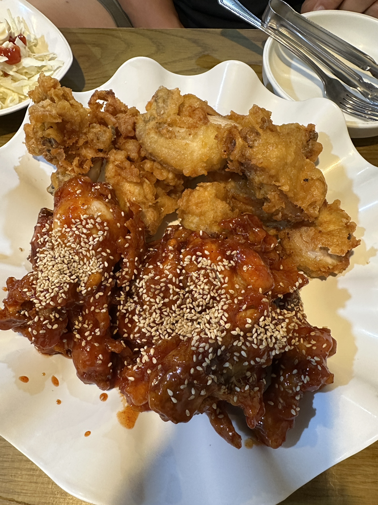 별난치킨&호프 2