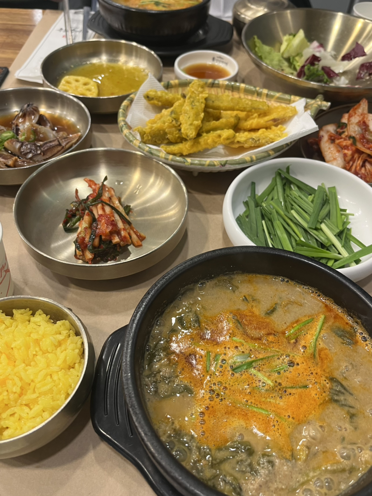 Chudamchueojeong (추담추어정) 1