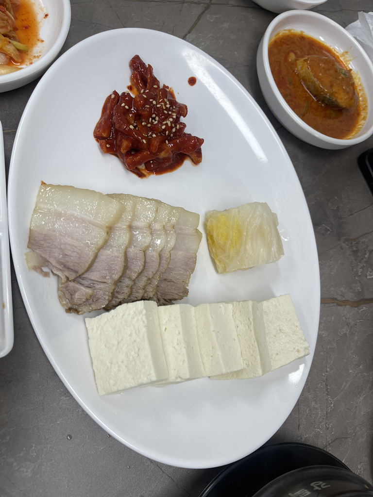 순이손두부 사진 4