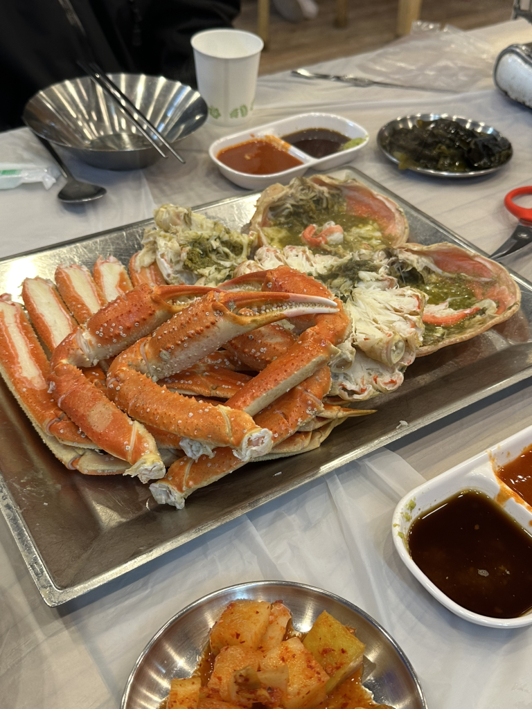 총각네대게 6