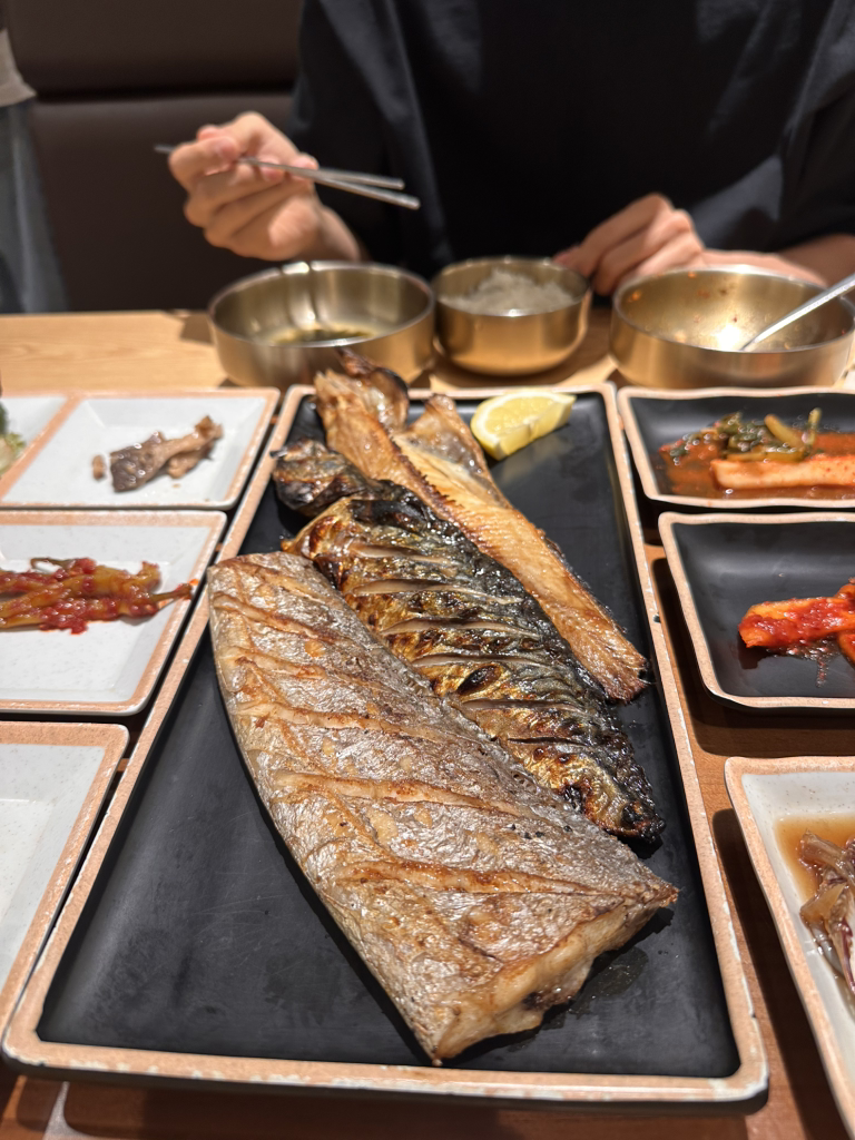 삼대고등어명장 4