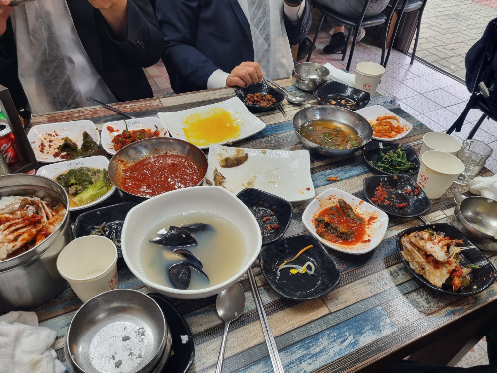 Jeonjusikdang 4