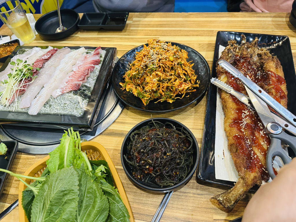 낚시꾼김춘복의도시어부 송도점 대표 사진