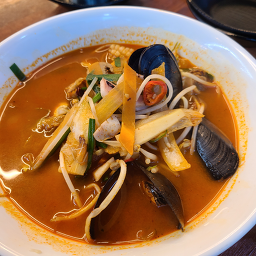 샹페이 사진