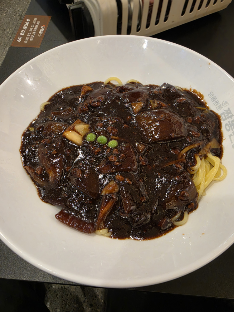 Jjampponggwan seoulcheonhojeom 6