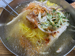 Samyuksikdang 5
