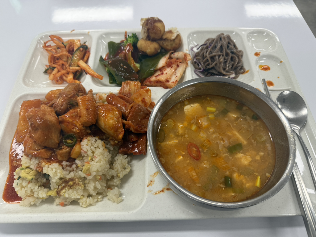 케이제이푸드 사진 2