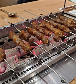 연변왕꼬치 1호점 사진 5