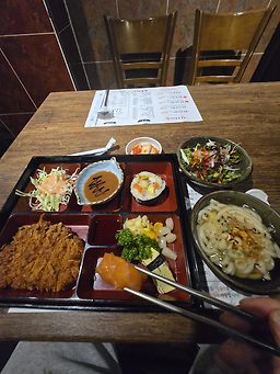 골목참치 4