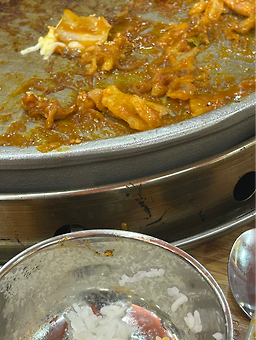 Jungangdakgalbi 5
