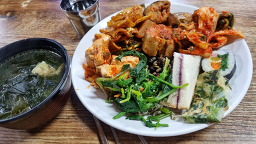산천뷔페 사진 3