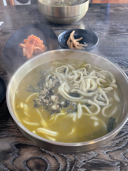 홍회장보말칼국수 사진 7