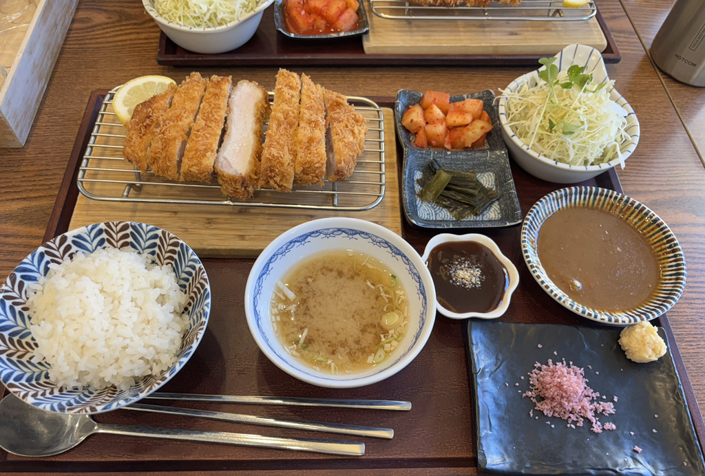 순수카츠 5