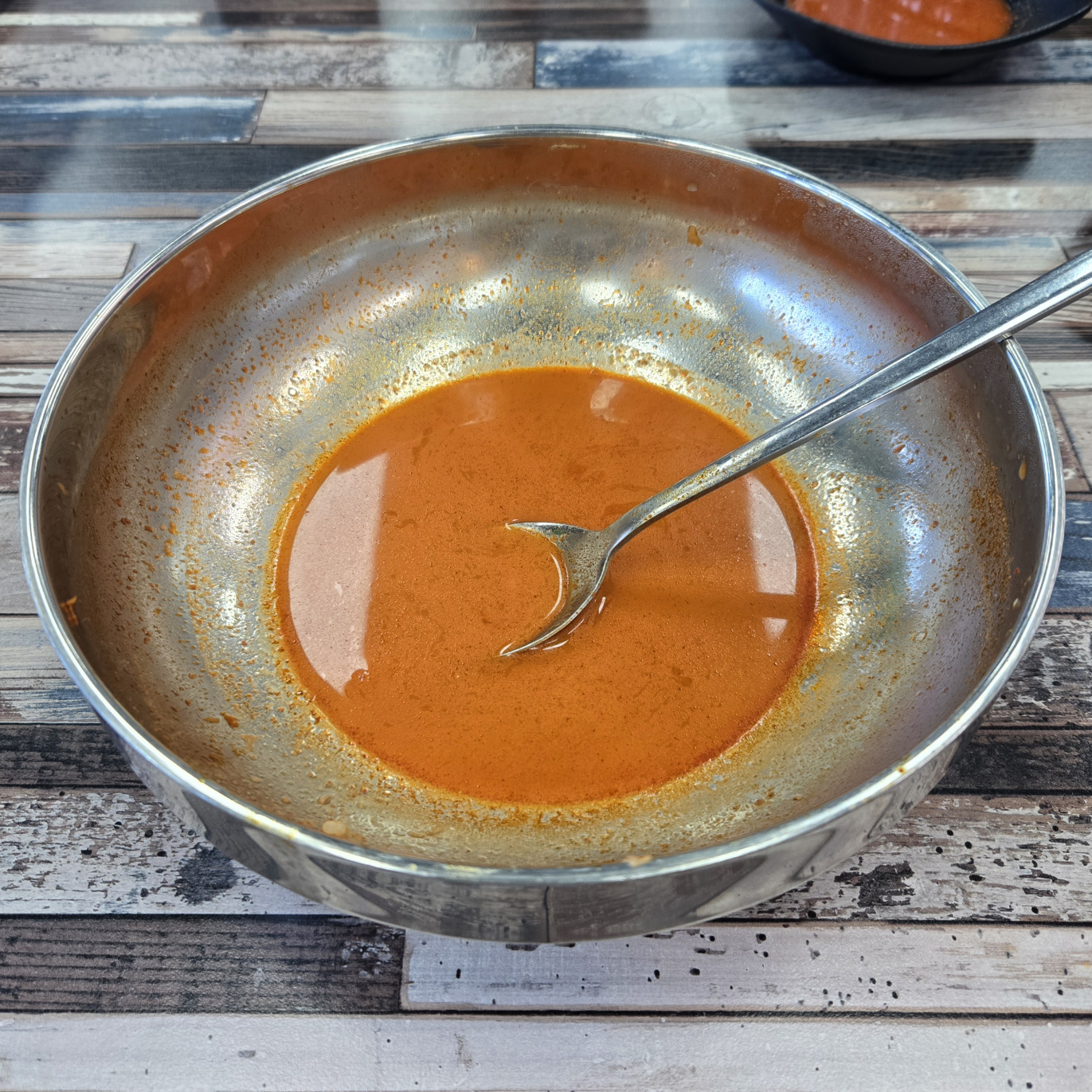 Dubupumeunyukgaejang 2