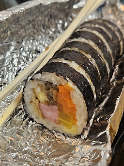 Dongnegimbap 4