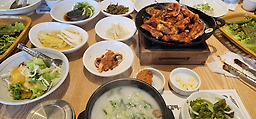 담양백동 숯불갈비 6