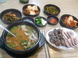 제일어버이순대 사진 4