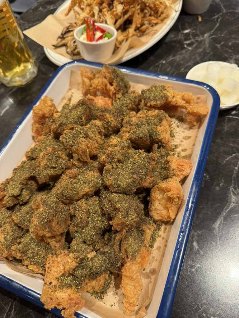 BBQ 서울역트윈시티점 사진 4
