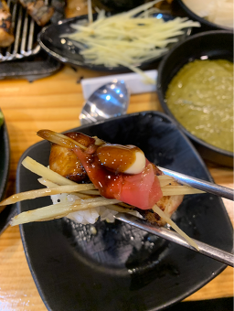 통큰장어 4