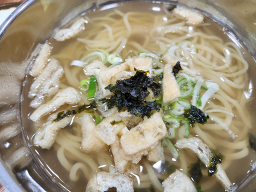 수유리우동집 구로점 사진 2