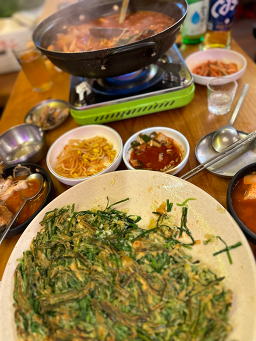 토담 대표 사진