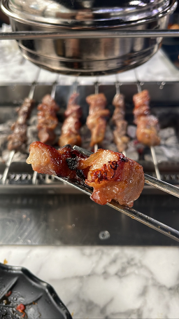 와라와라양꼬치훠궈 무한리필 3